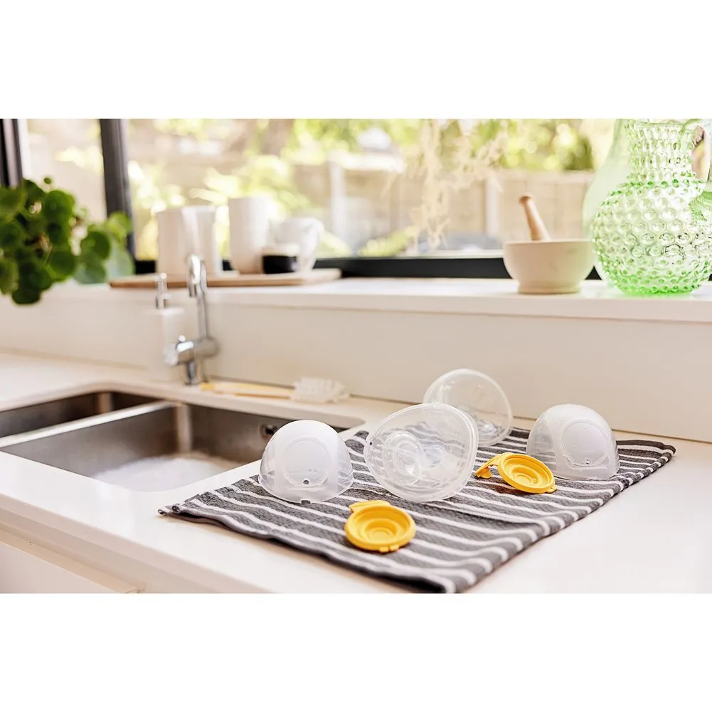 Medela Freestyle Hands-free Double Electric Breast Pump