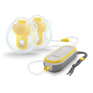 Medela Freestyle Hands-free Double Electric Breast Pump