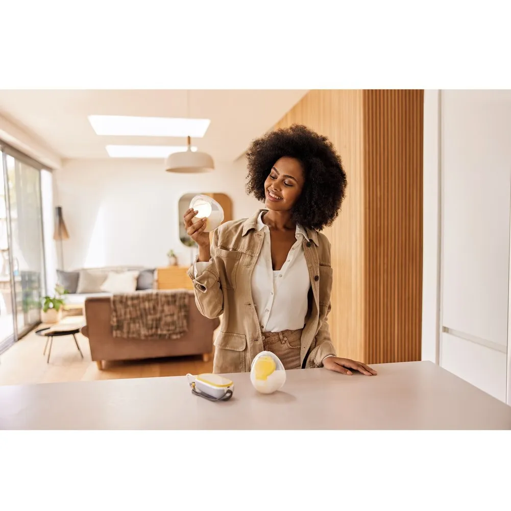 Medela Freestyle Hands-free Double Electric Breast Pump