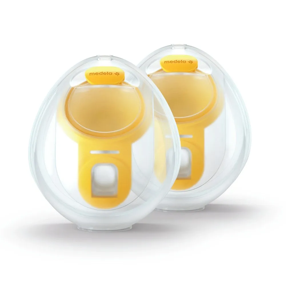 Medela Freestyle Hands-free Double Electric Breast Pump