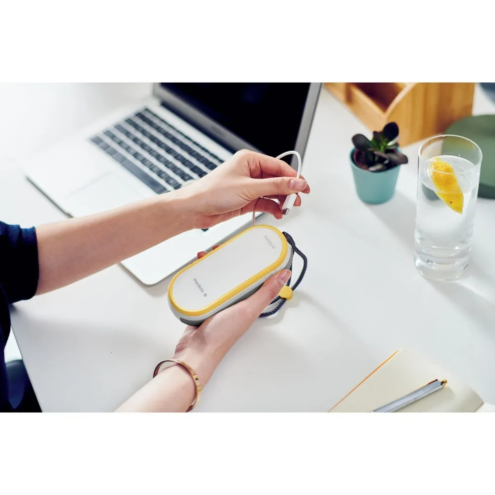 Medela Freestyle Hands-free Double Electric Breast Pump