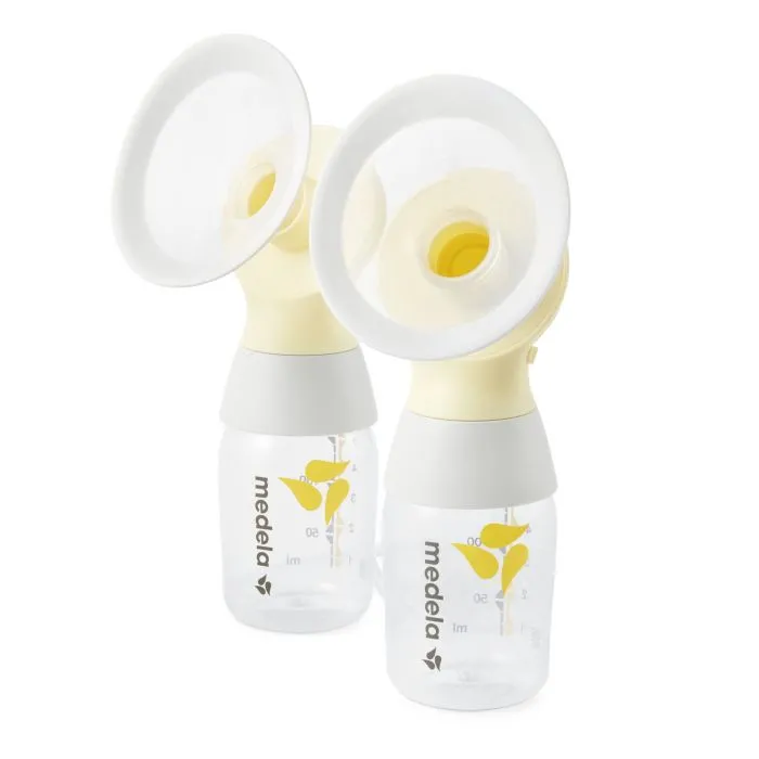 Medela Freestyle Upgrade Kit (Flex) - 4 Sizes