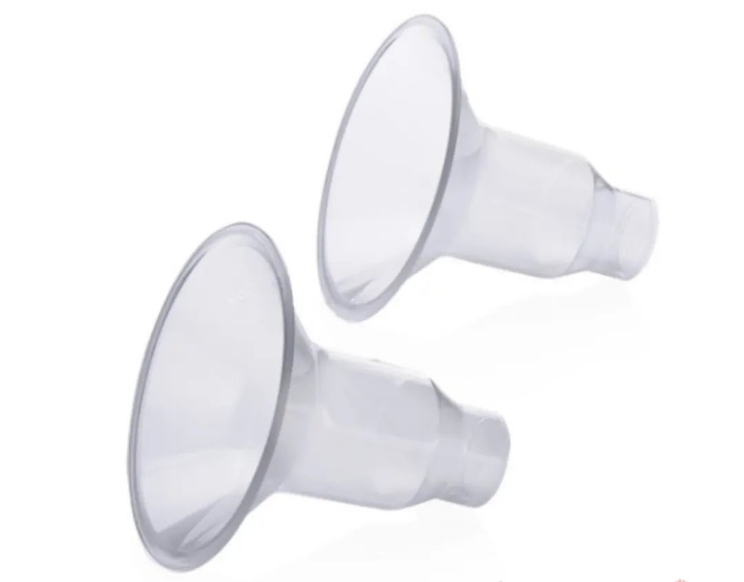 Medela PersonalFit 2 Breastshields With Box Packaging 24mm (Made in Switzerland)