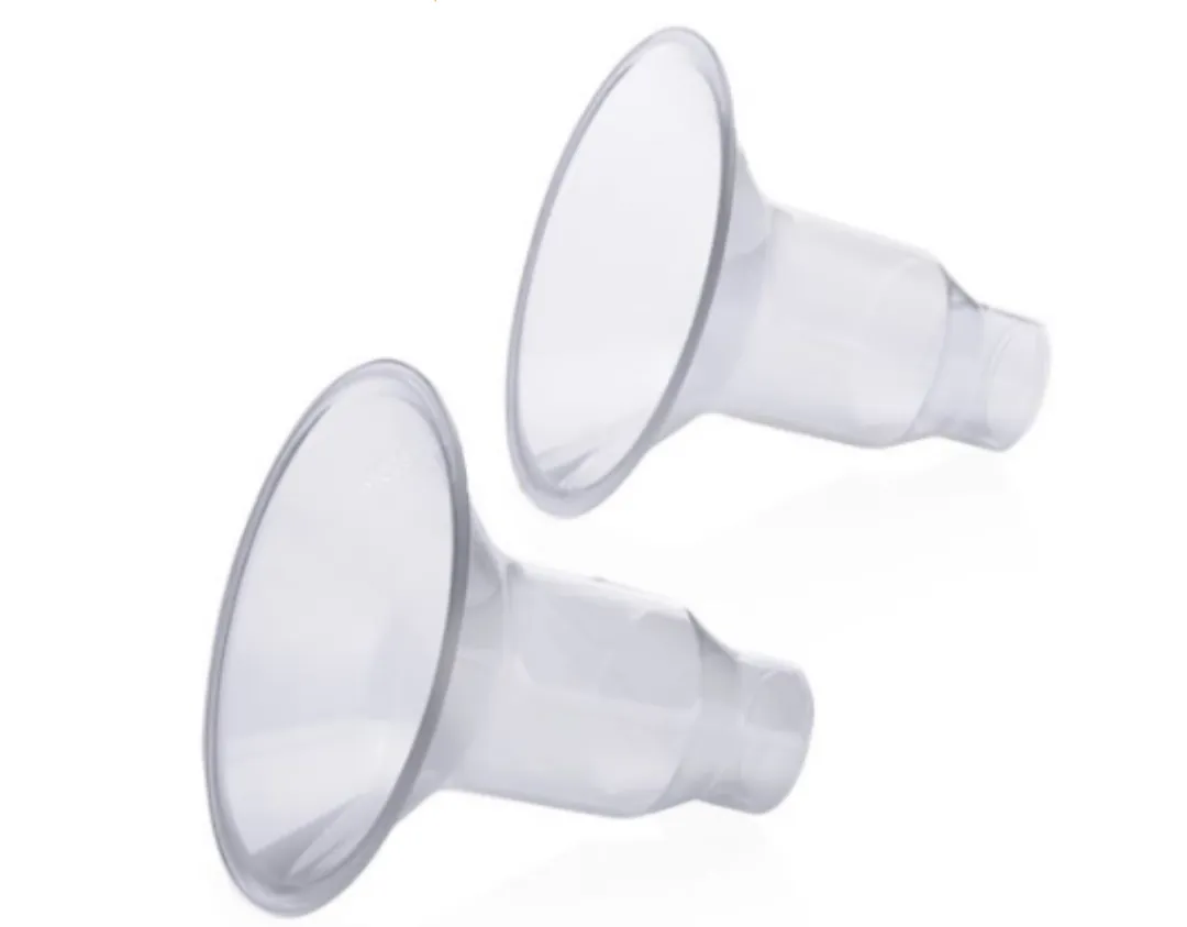 Medela PersonalFit 2 Breastshields With Box Packaging 36mm (Made in Switzerland)