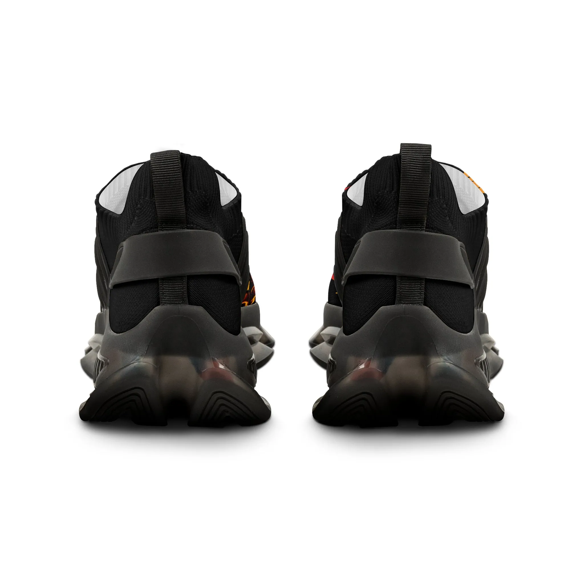 Men's Burning  Sneakers