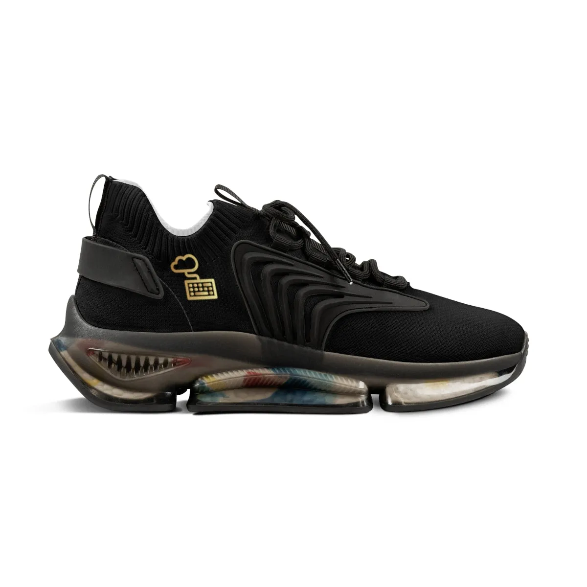 Men's CHT Mesh Sneakers