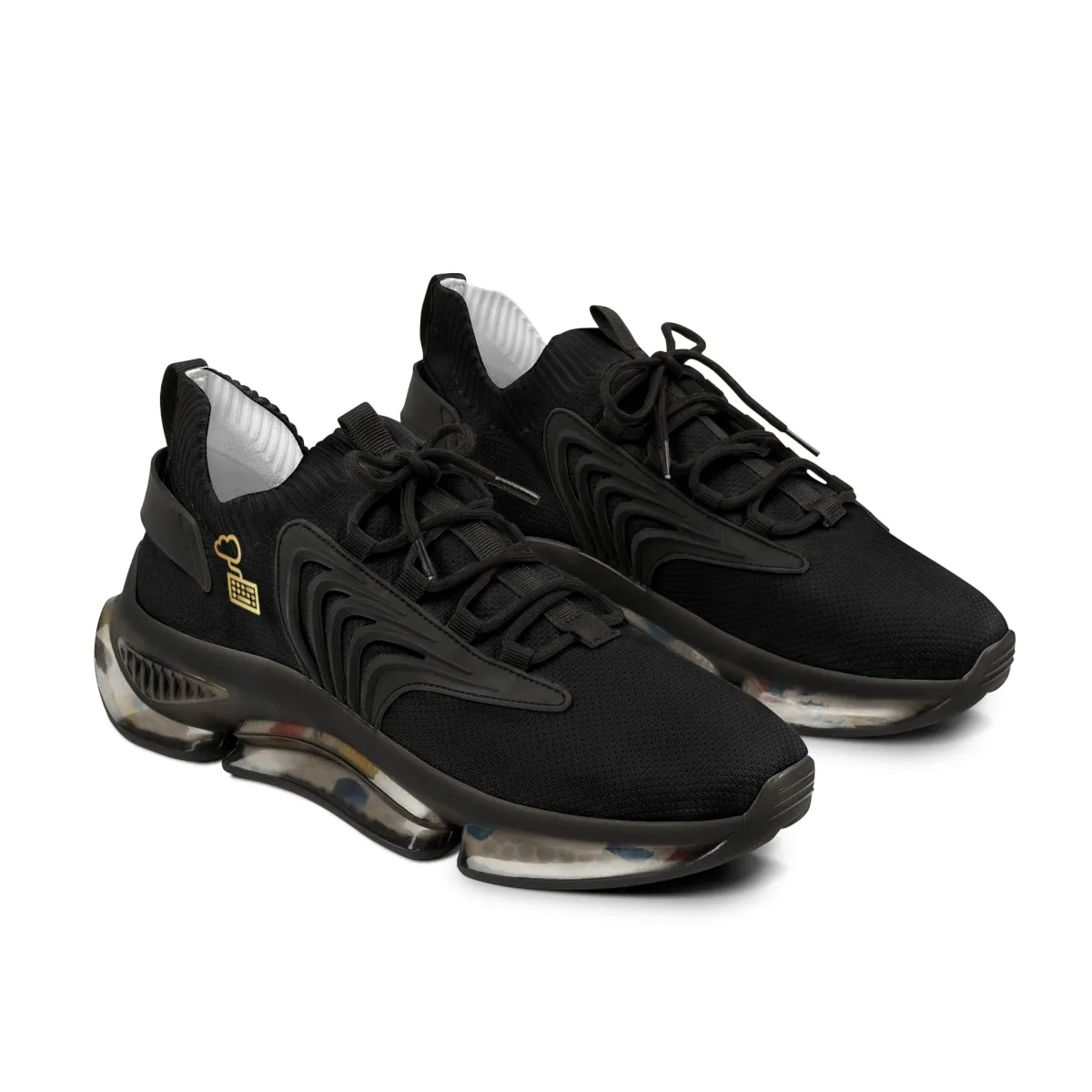Men's CHT Mesh Sneakers
