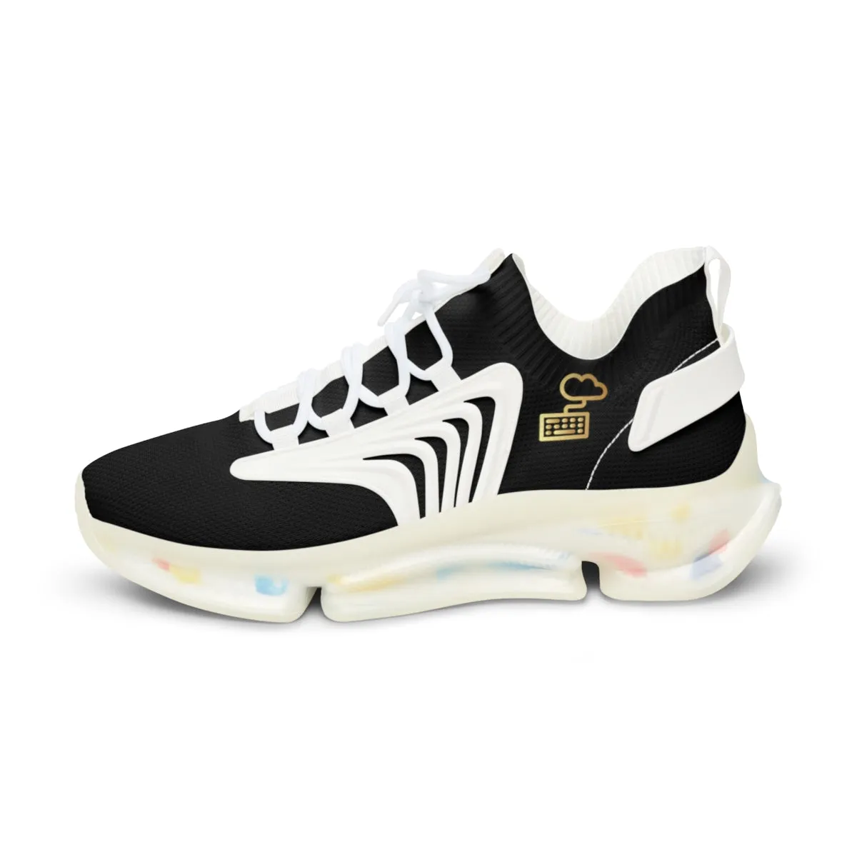 Men's CHT Mesh Sneakers