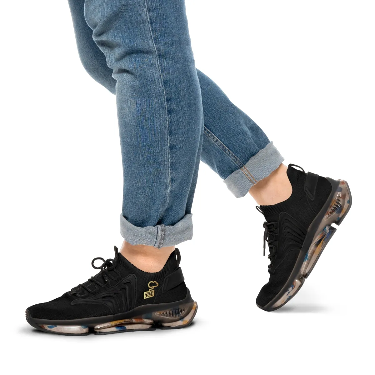 Men's CHT Mesh Sneakers