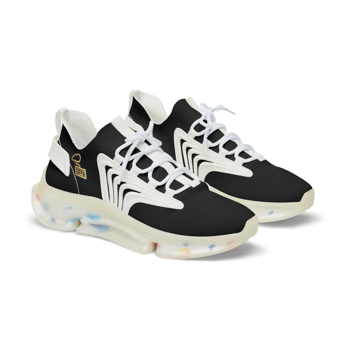 Men's CHT Mesh Sneakers