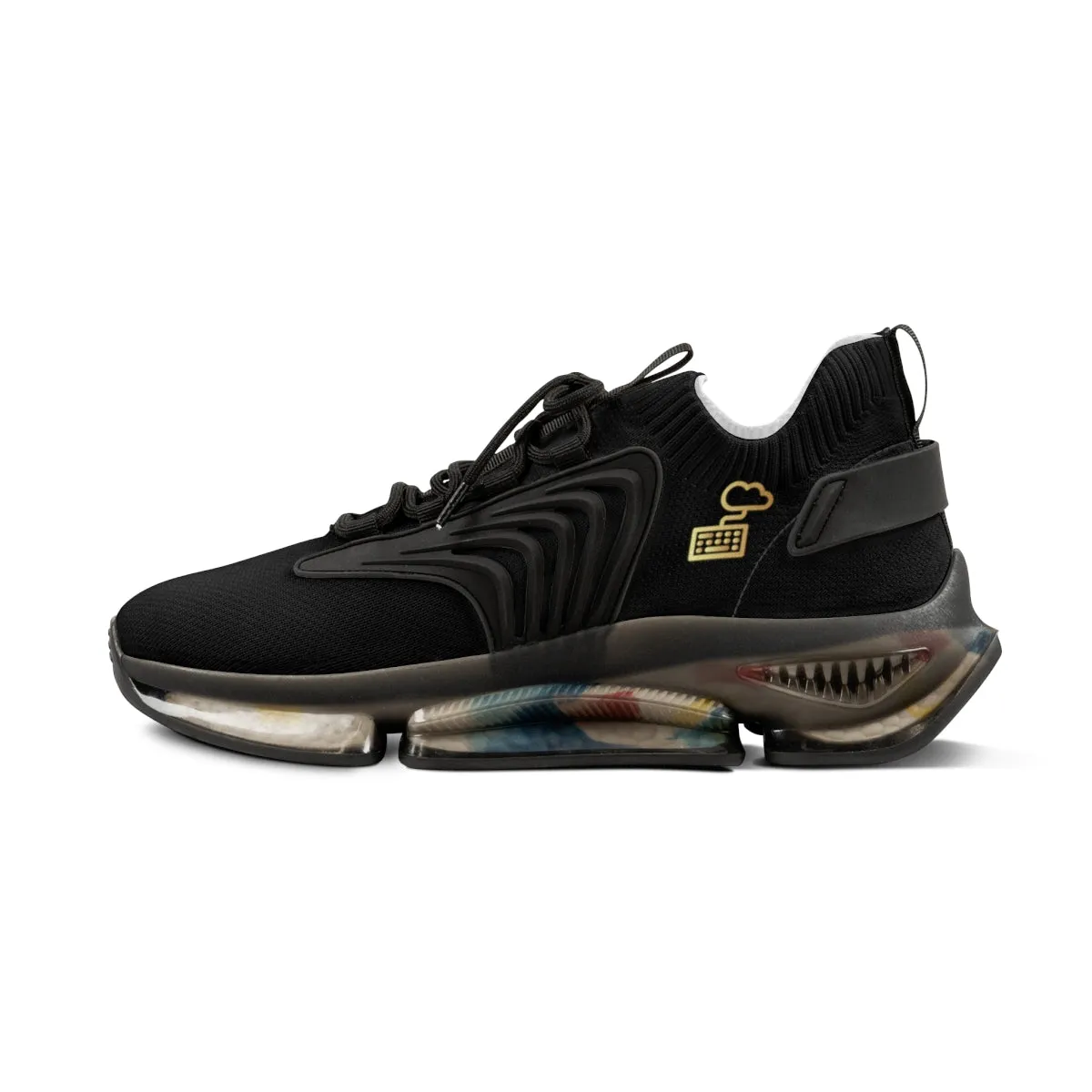Men's CHT Mesh Sneakers