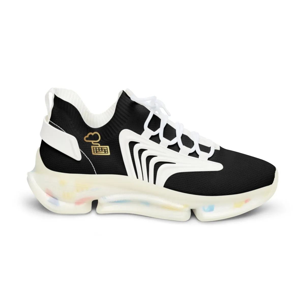 Men's CHT Mesh Sneakers