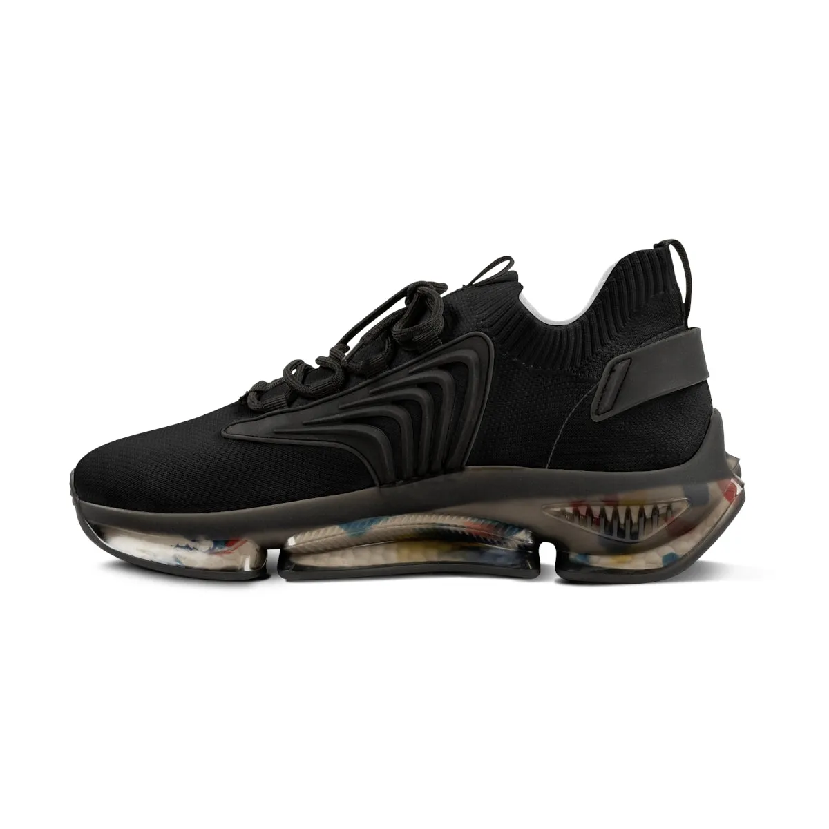 Men's CHT Mesh Sneakers