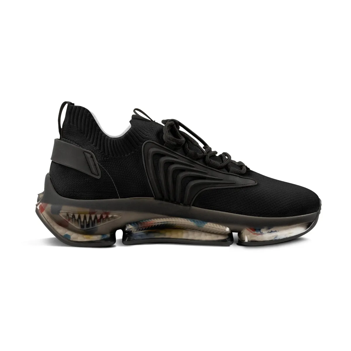 Men's CHT Mesh Sneakers