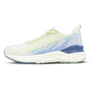 Men's Lace-up Sports Shoe - WS9110 Mint Blue