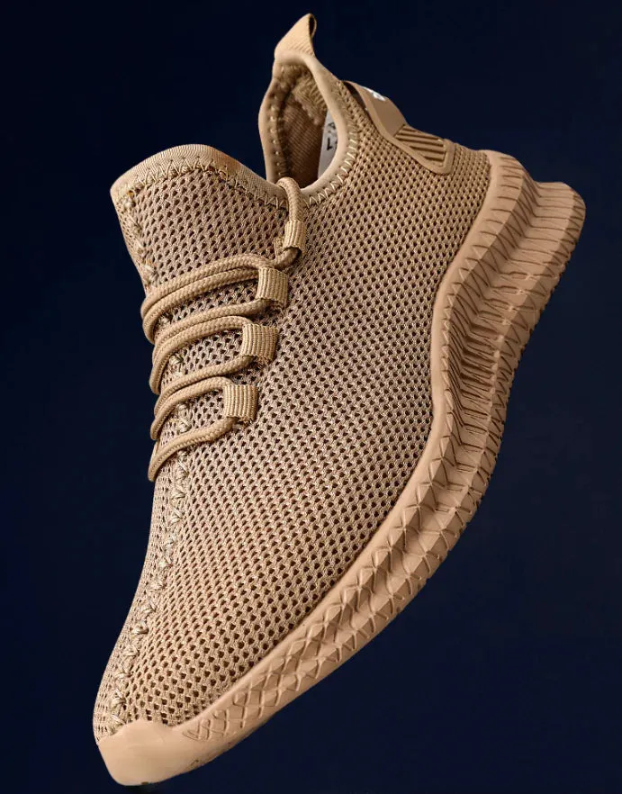 Men's Running Shoes Sneakers Casual Outdoor Athletic Jogging Sports Tennis Gym