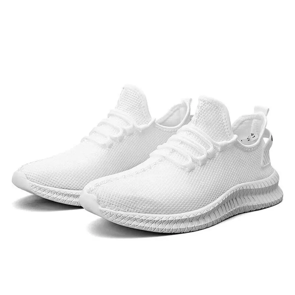 Men's Running Shoes Sneakers Casual Outdoor Athletic Jogging Sports Tennis Gym