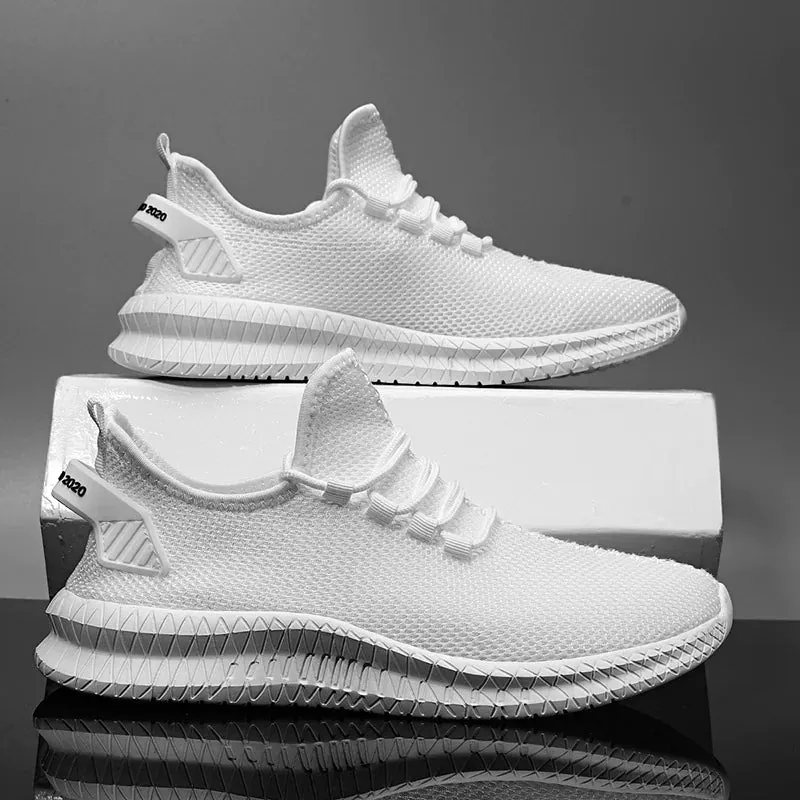 Men's Running Shoes Sneakers Casual Outdoor Athletic Jogging Sports Tennis Gym