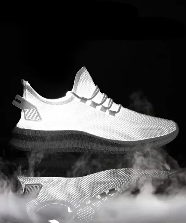 Men's Running Shoes Sneakers Casual Outdoor Athletic Jogging Sports Tennis Gym