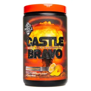 'Merica Labz Castle Bravo 20 Servings
