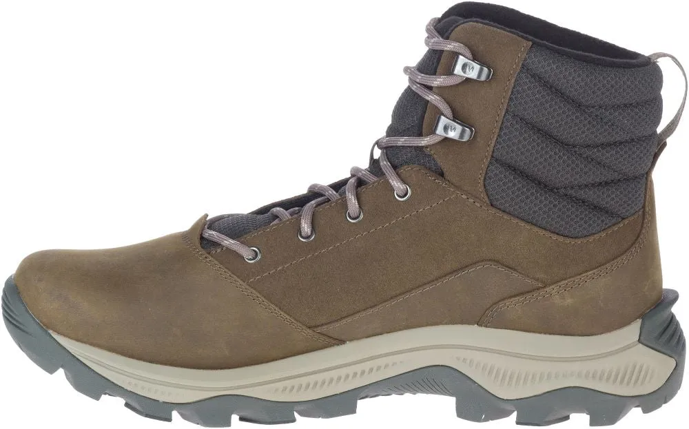 'Merrell' Men's IcePack 2 Mid Polar WP Snow Boot - Boulder
