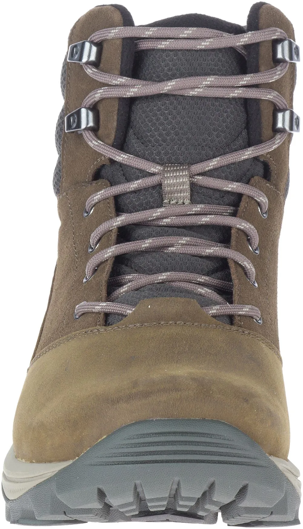 'Merrell' Men's IcePack 2 Mid Polar WP Snow Boot - Boulder