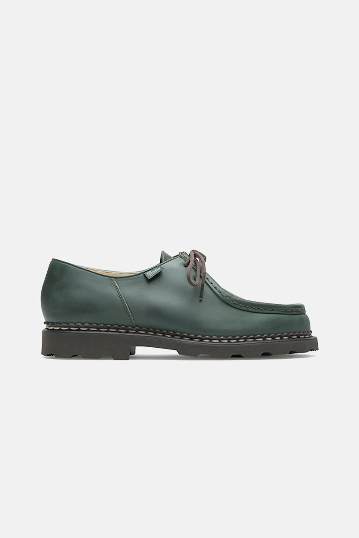 Michael Smooth leather Derby