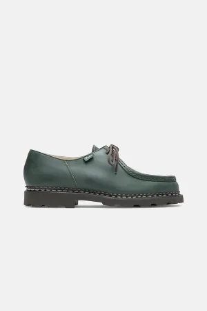 Michael Smooth leather Derby