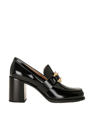 Monsieur Loafer Pump