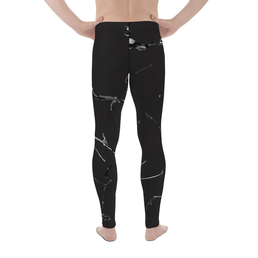 Monthly Subscription Premium Men's Leggings Meggings Subscription Plan Package