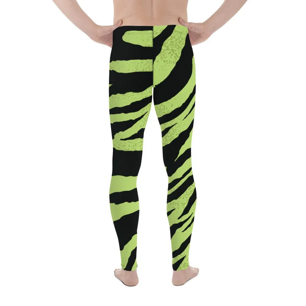Monthly Subscription Premium Men's Leggings Meggings Subscription Plan Package