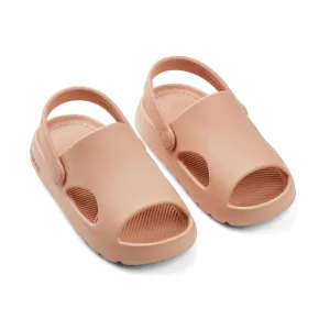 Morris Sandals (Rose)