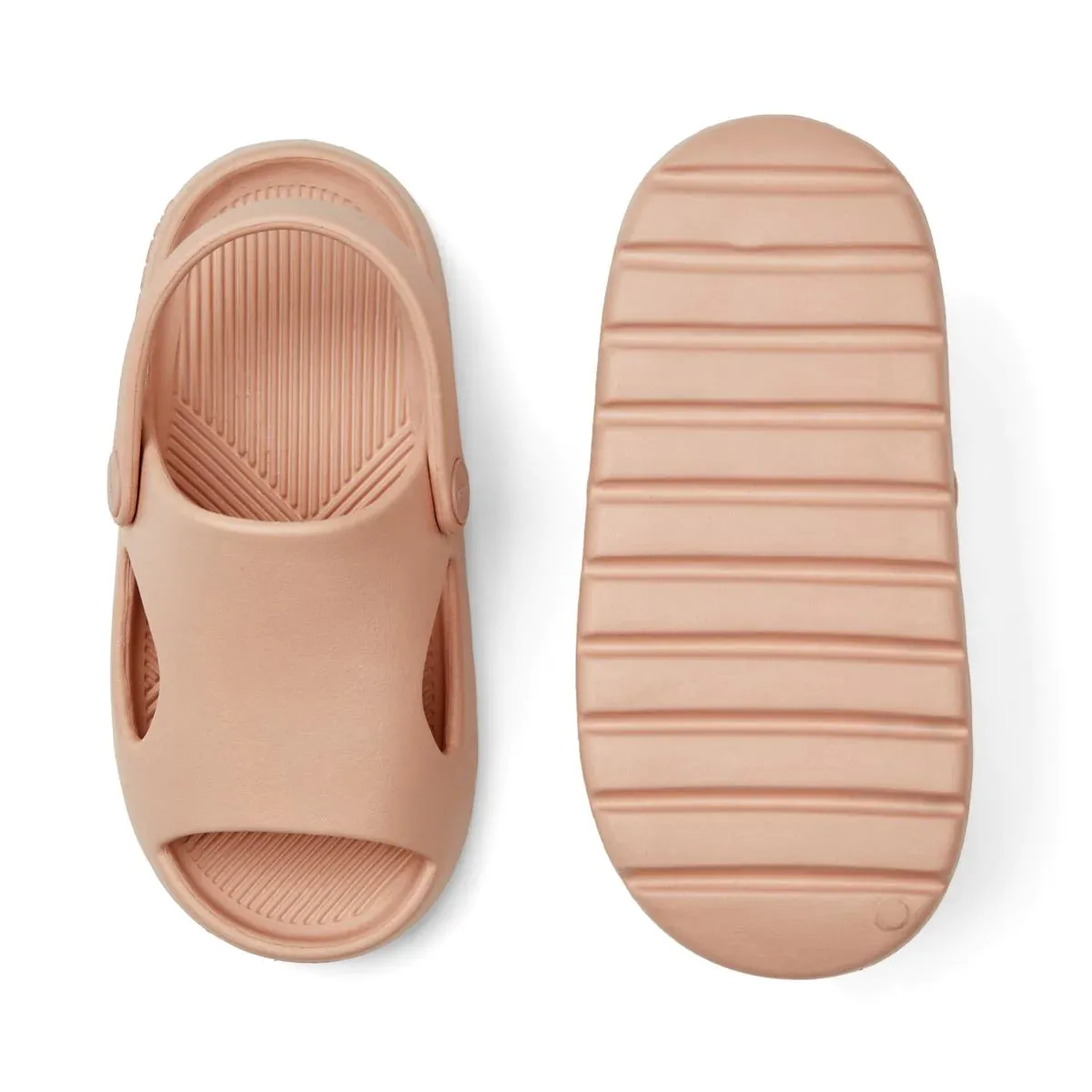 Morris Sandals (Rose)
