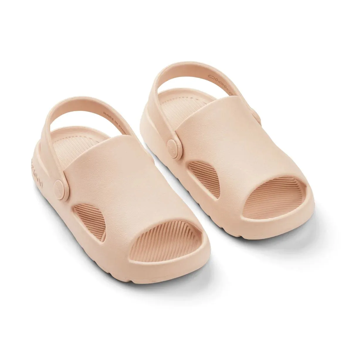 Morris Sandals (Sandy)
