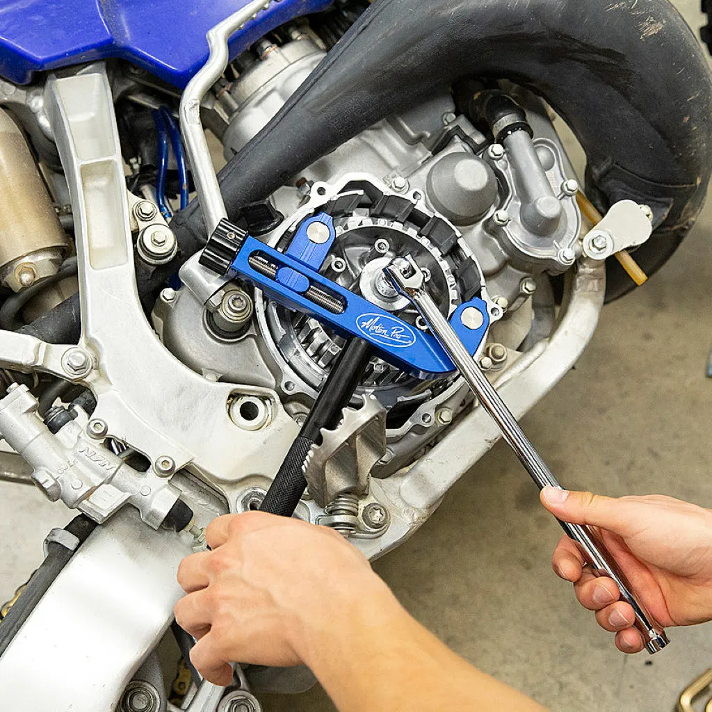 Motion Pro HD Clutch Holding Tool