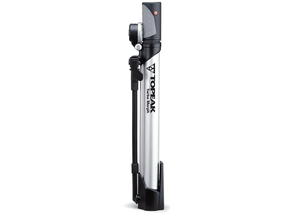 Mountain Morph Mini Pump