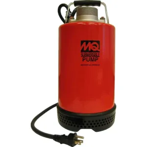 Multiquip ST2037 2 Inch Submersible Pump