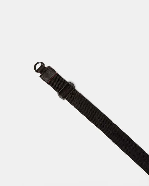 MZ WALLACE LARGE SUTTON IN BLACK