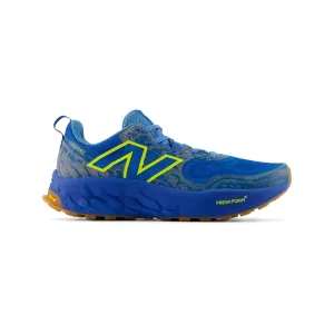 New Balance Fresh Foam X Hierro V8 Blue Green SS24 Shoes New Balance Fresh Foam X Hierro V8 Blue Green SS24 Shoes