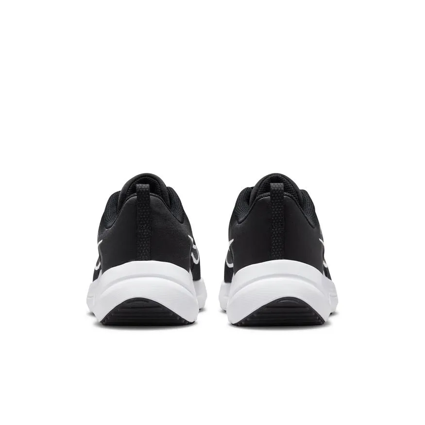 .Nike Downshifter 12 Women's Road Running Shoes (DD9294-001) - DS2- R1L2 - L/P