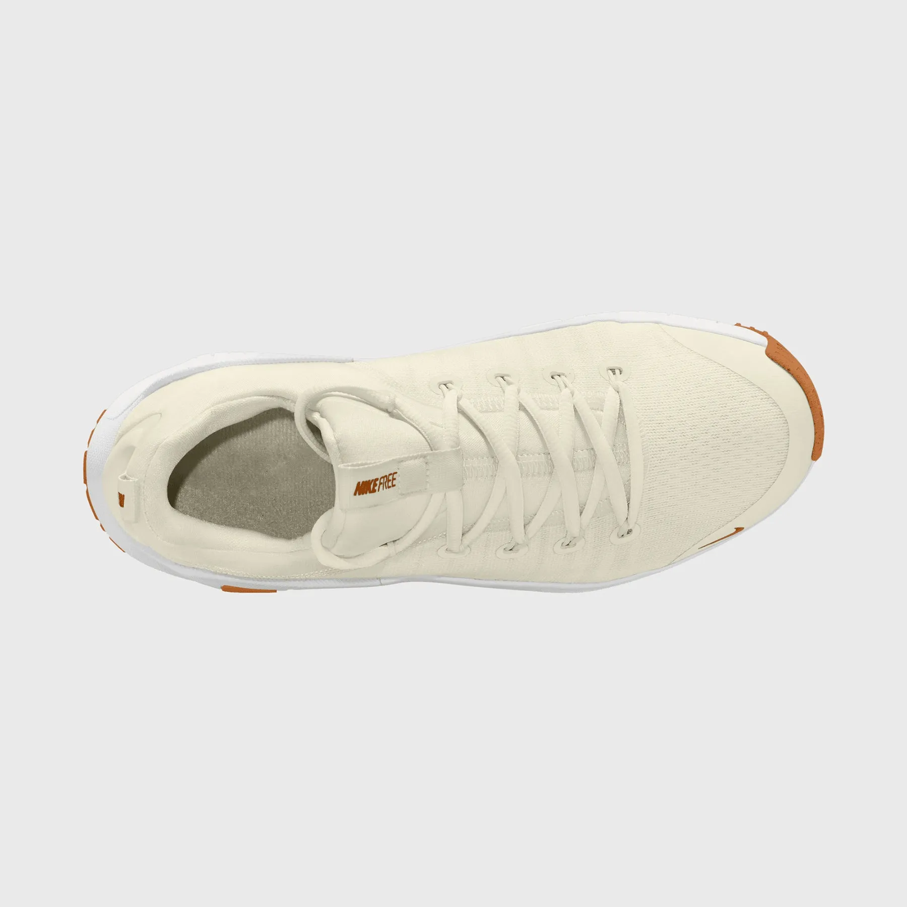 Nike - Free Metcon 6 Women's Training Shoes - SAIL/MONARCH-WHITE