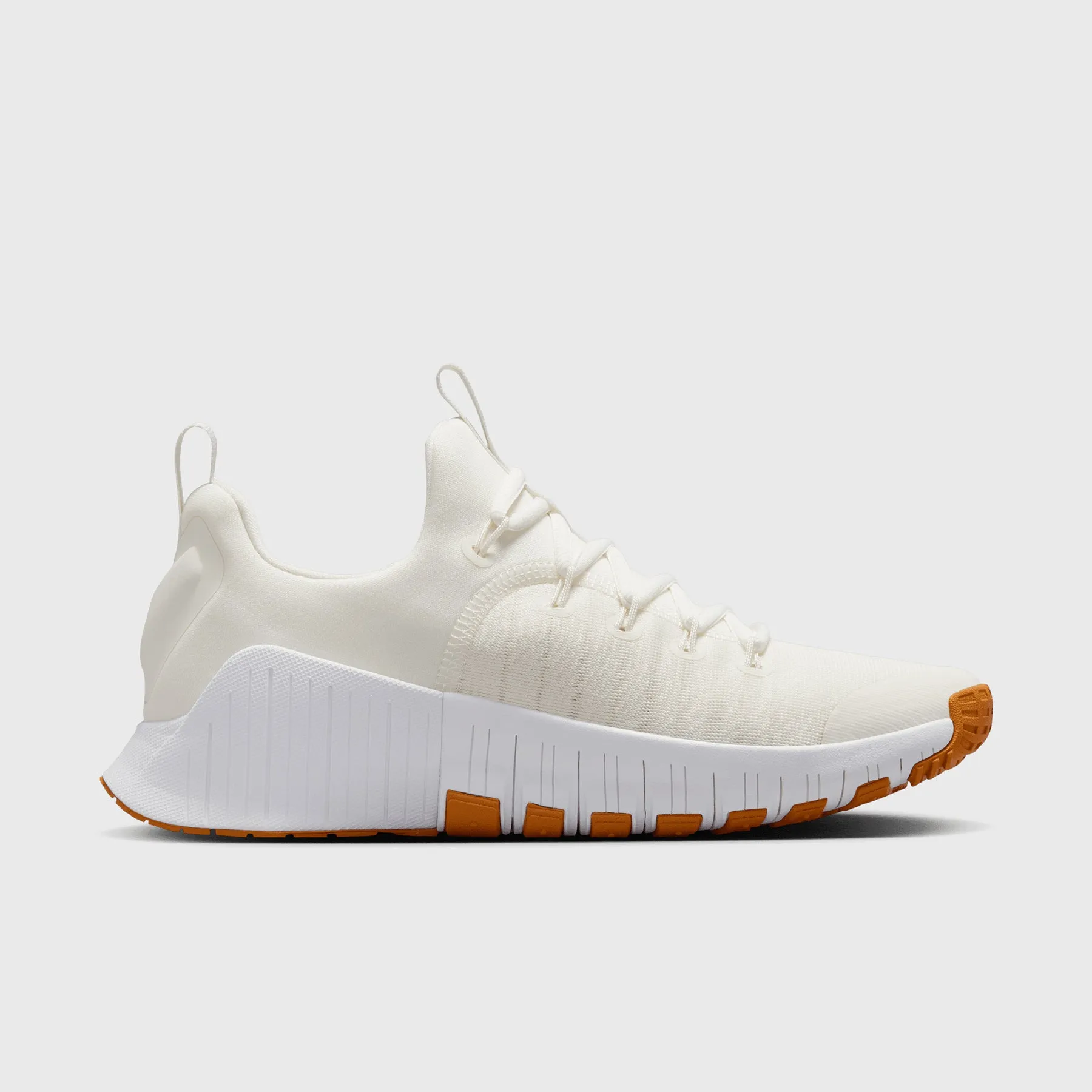 Nike - Free Metcon 6 Women's Training Shoes - SAIL/MONARCH-WHITE