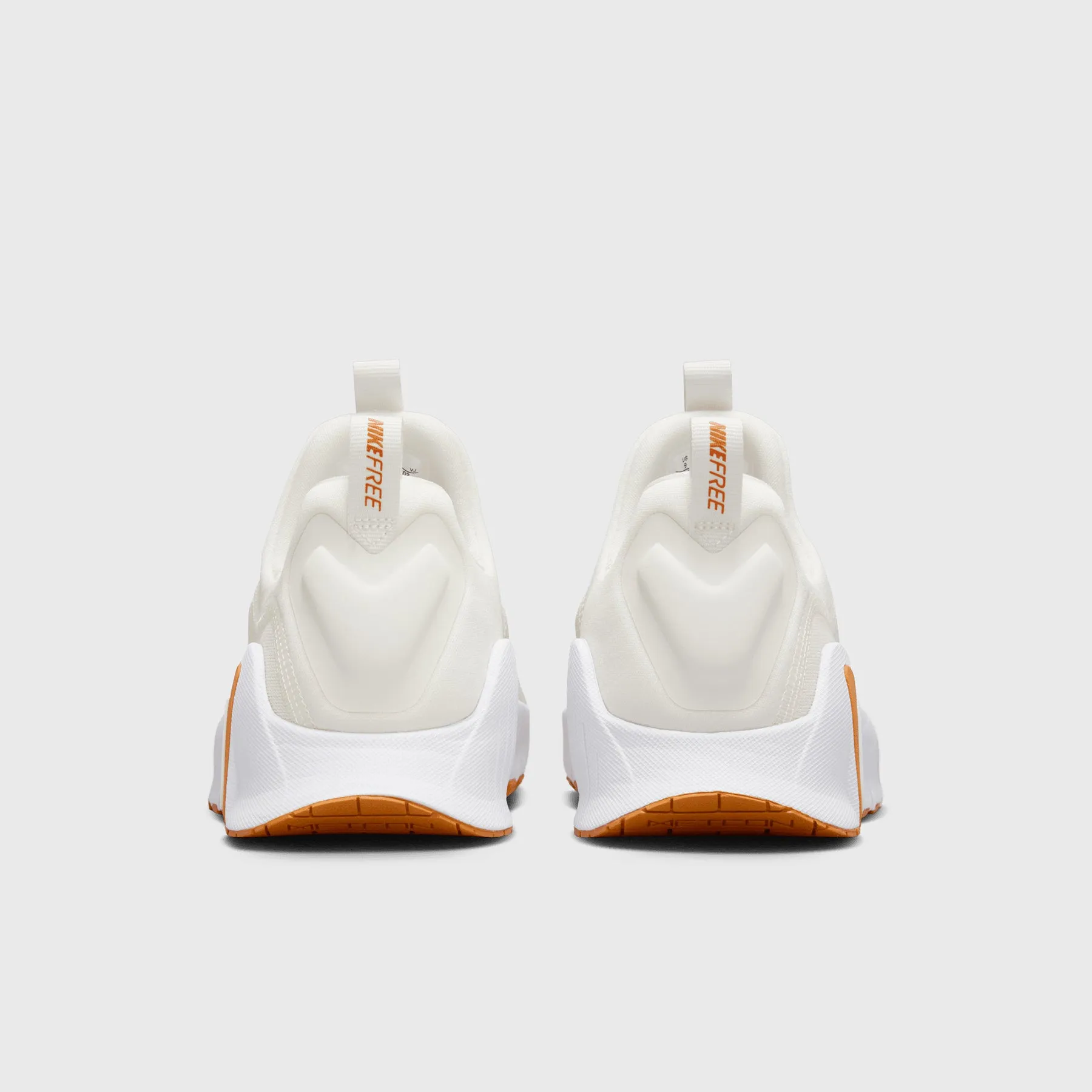 Nike - Free Metcon 6 Women's Training Shoes - SAIL/MONARCH-WHITE