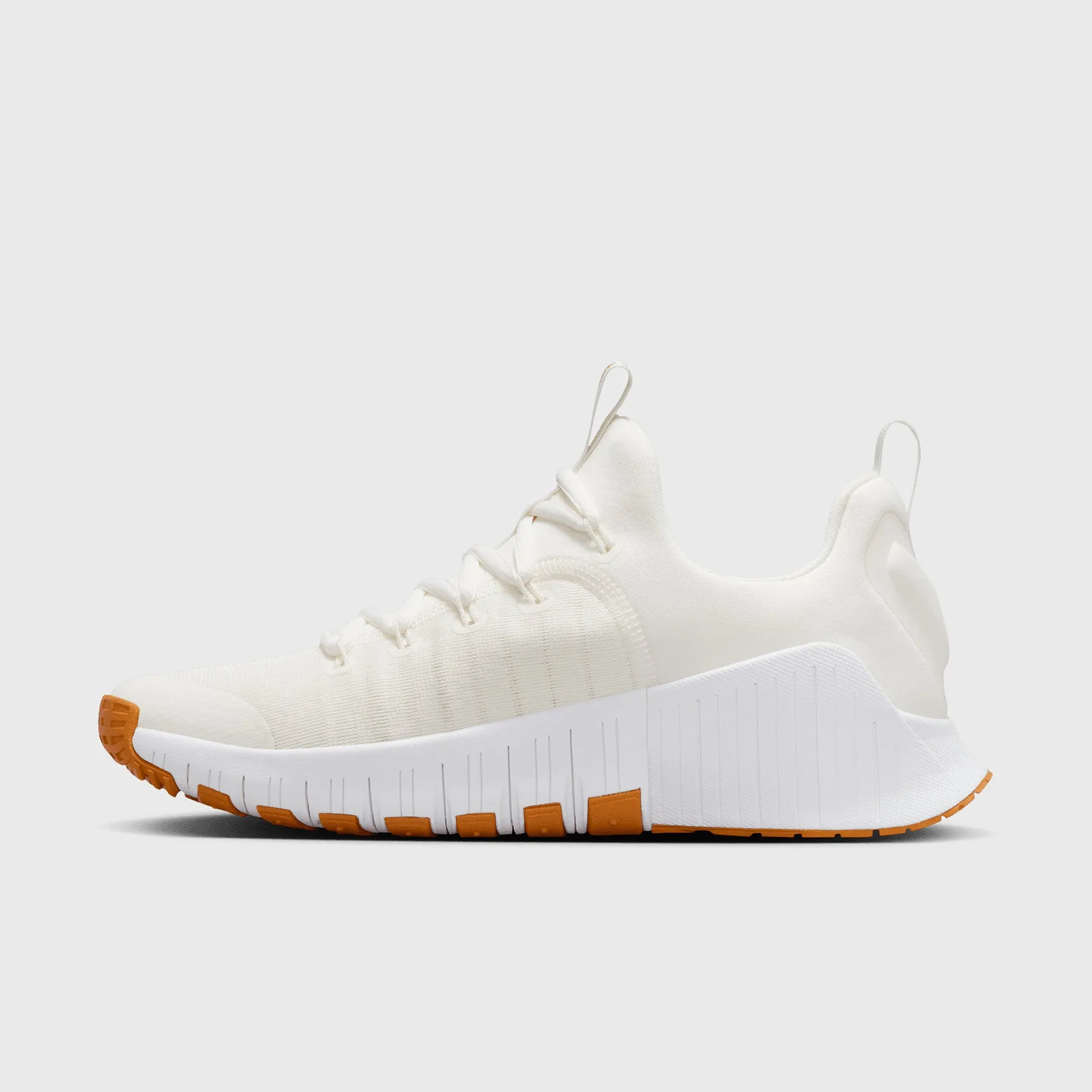 Nike - Free Metcon 6 Women's Training Shoes - SAIL/MONARCH-WHITE