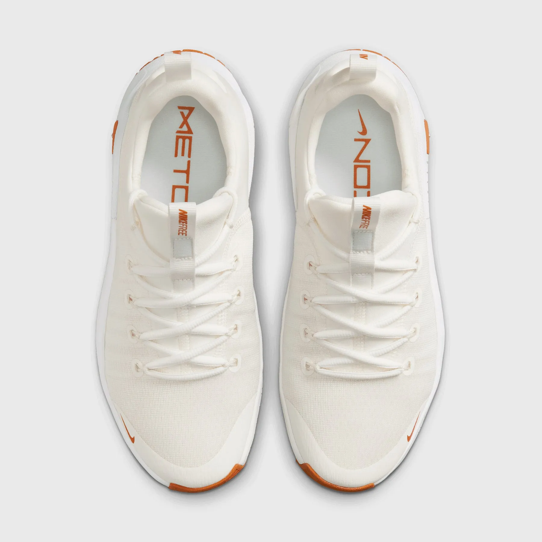 Nike - Free Metcon 6 Women's Training Shoes - SAIL/MONARCH-WHITE