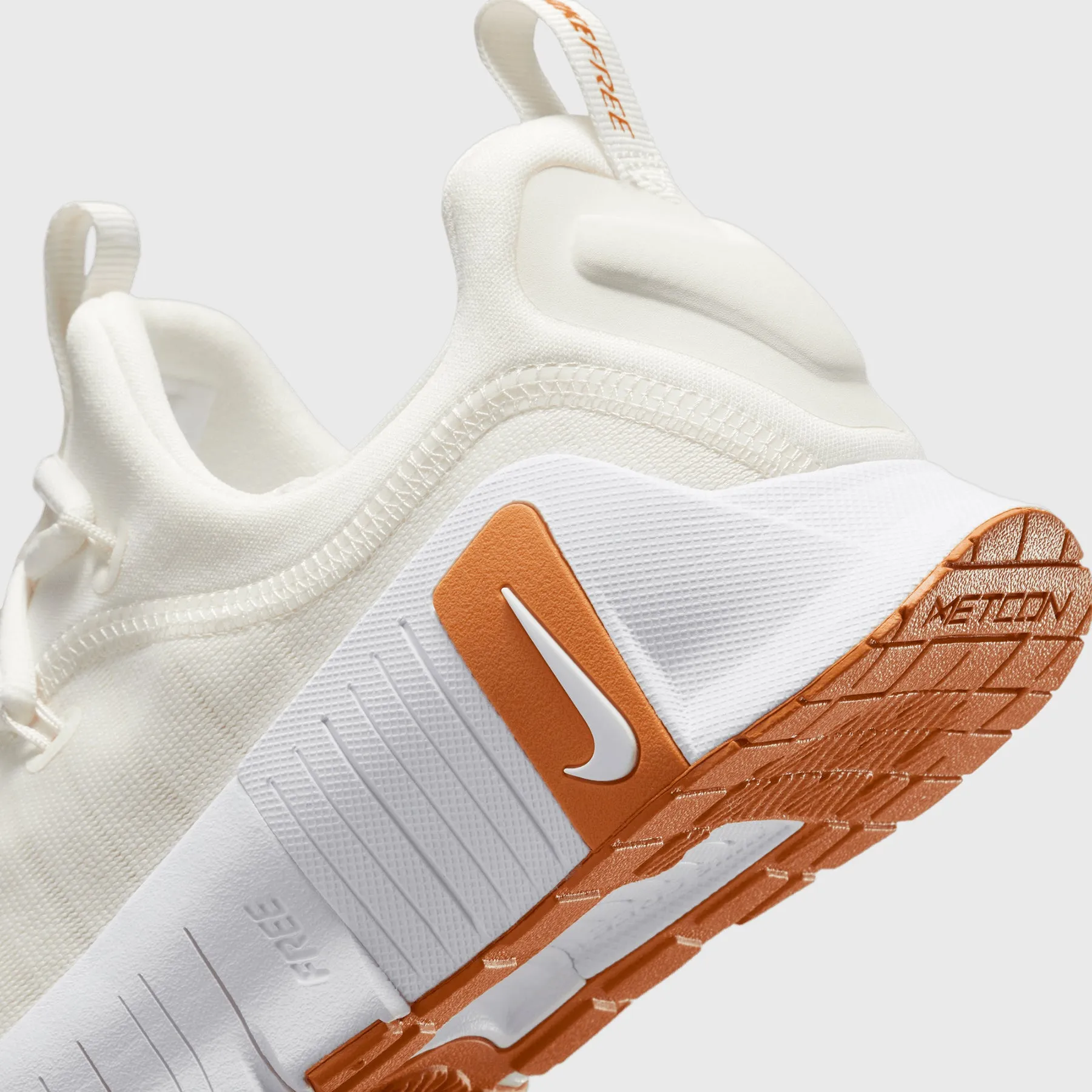 Nike - Free Metcon 6 Women's Training Shoes - SAIL/MONARCH-WHITE
