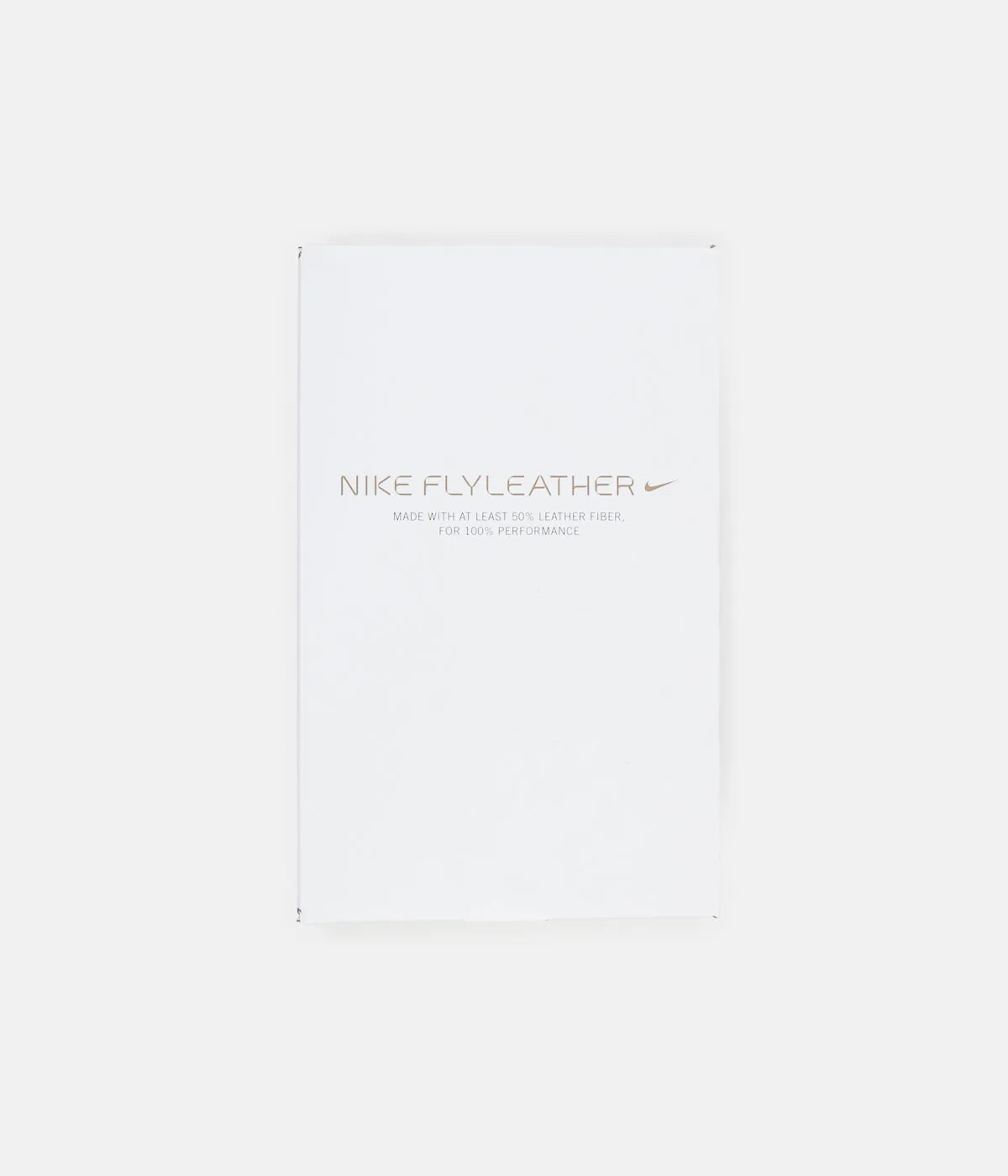 Nike SB Janoski Flyleather Shoes - Pure Platinum / Pure Platinum