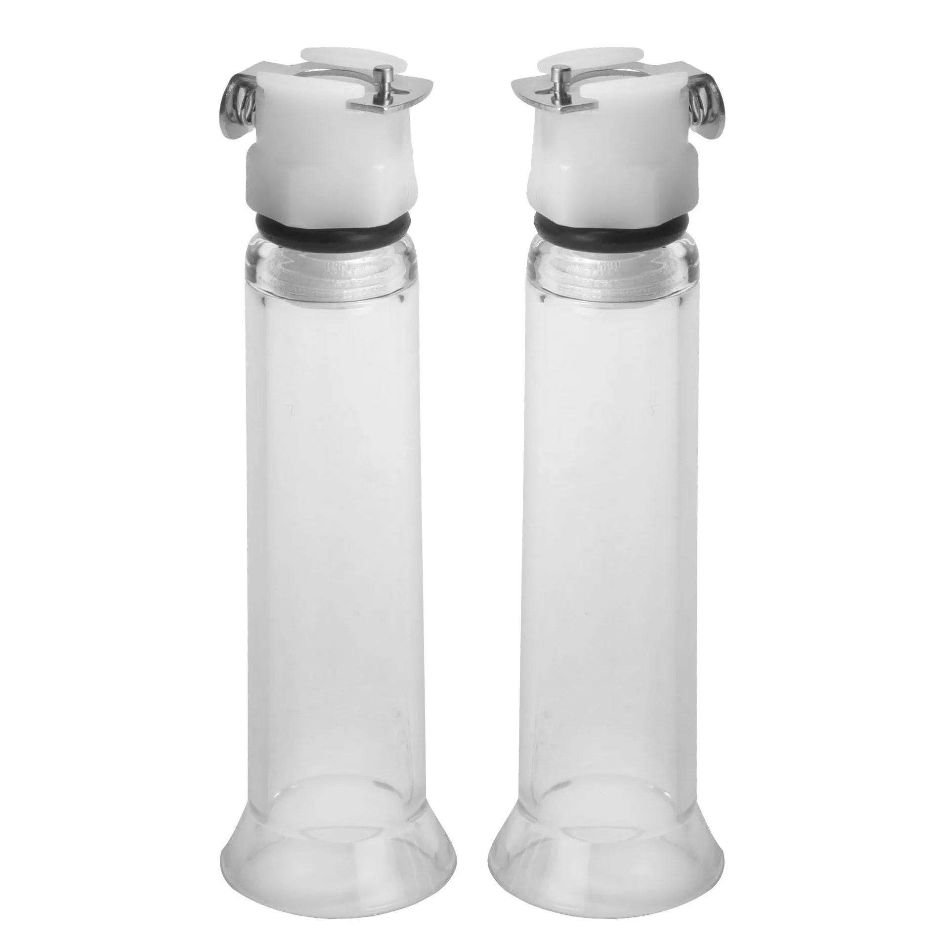 Nipple Cylinders