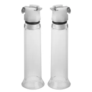 Nipple Cylinders