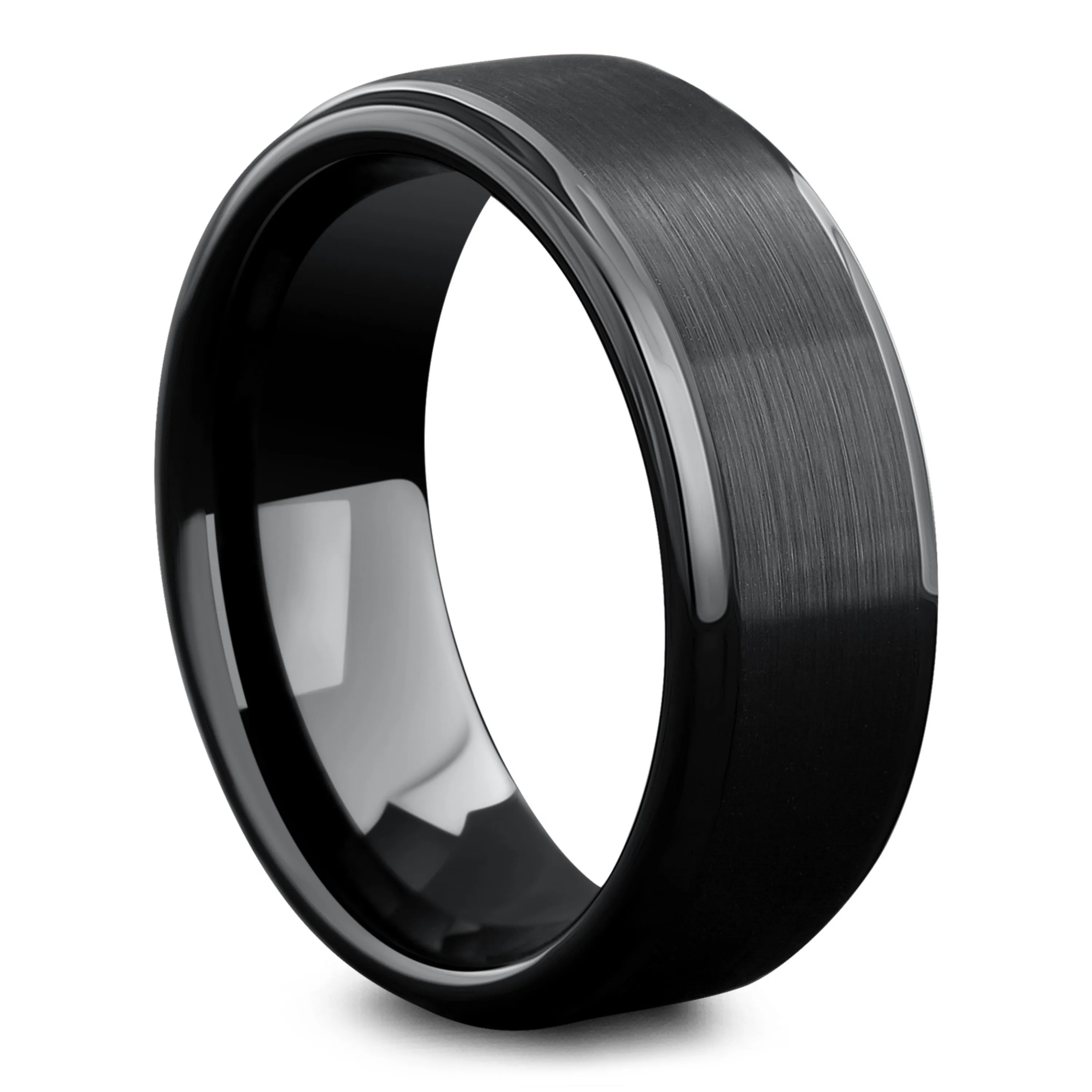 Nitro Black (Ceramic)